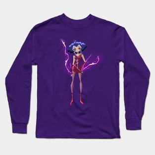 Winx Club - Stormy Long Sleeve T-Shirt